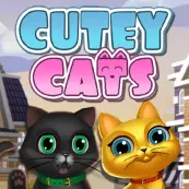 Cutey Cats на Vulkan